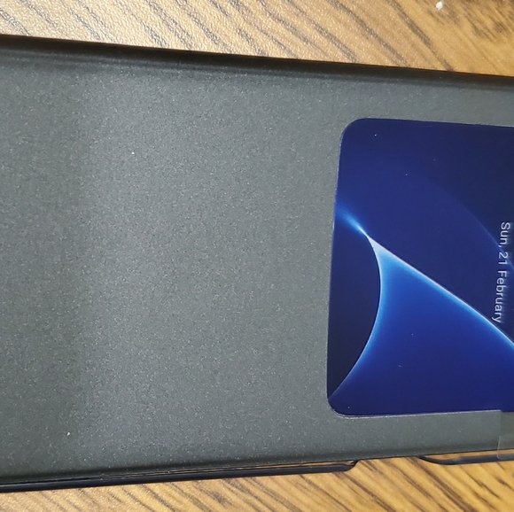 Samsung Other - Samsung S7 Cover Original - NEW!!
